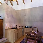 L\'Hotel De Panette - La Charpente Renaissance - Cathedrale